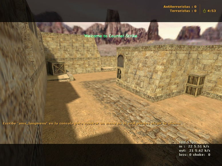 «de_dustzero» для CS 1.6