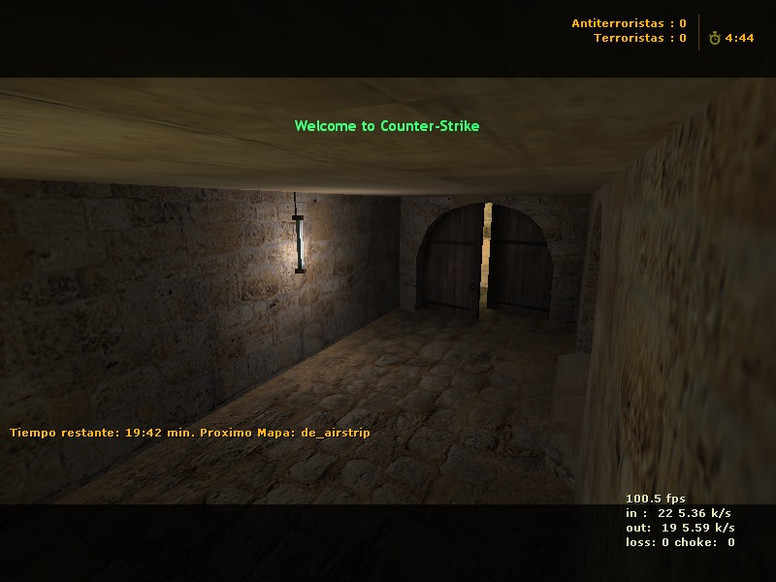 «de_dustzero» для CS 1.6