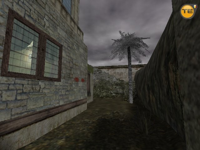 «de_empire» для CS 1.6