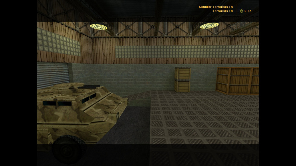«de_fanatic» для CS 1.6