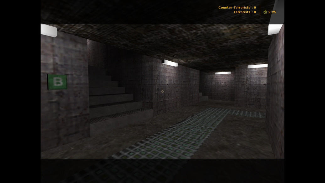 «de_fanatic» для CS 1.6