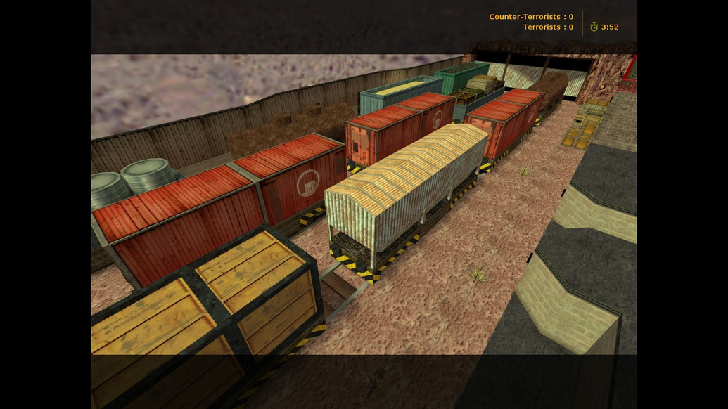 «de_fanatic» для CS 1.6