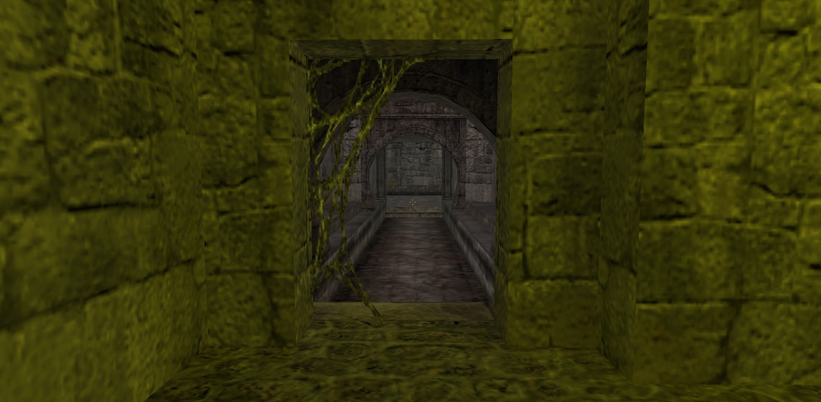 «de_forsaken» для CS 1.6