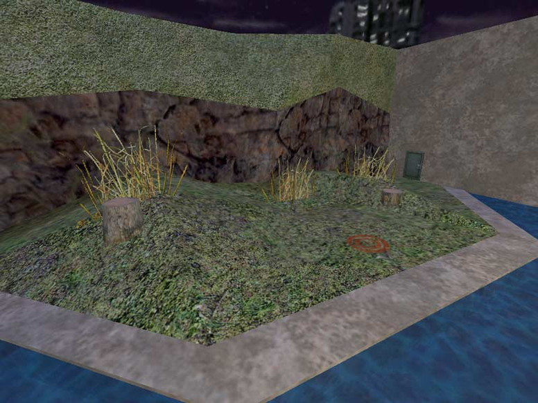 «de_frankzoo» для CS 1.6