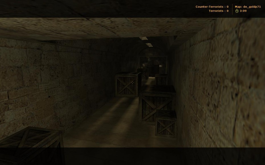 «de_goldp71» для CS 1.6