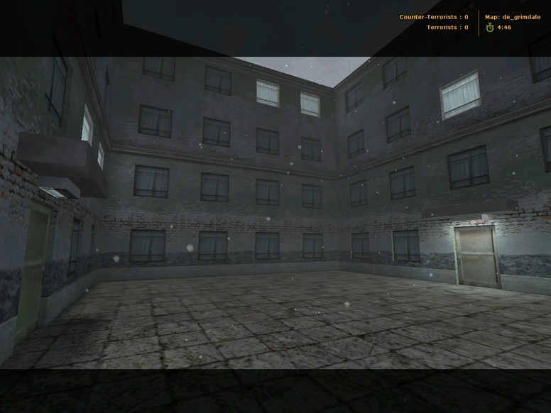 «de_grimdale» для CS 1.6