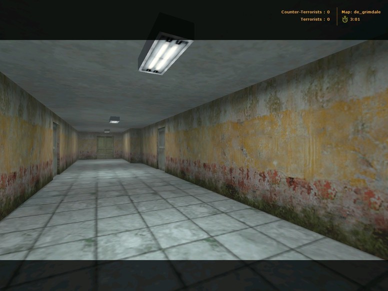 «de_grimdale» для CS 1.6