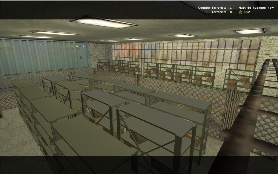 «de_huangpu_new» для CS 1.6