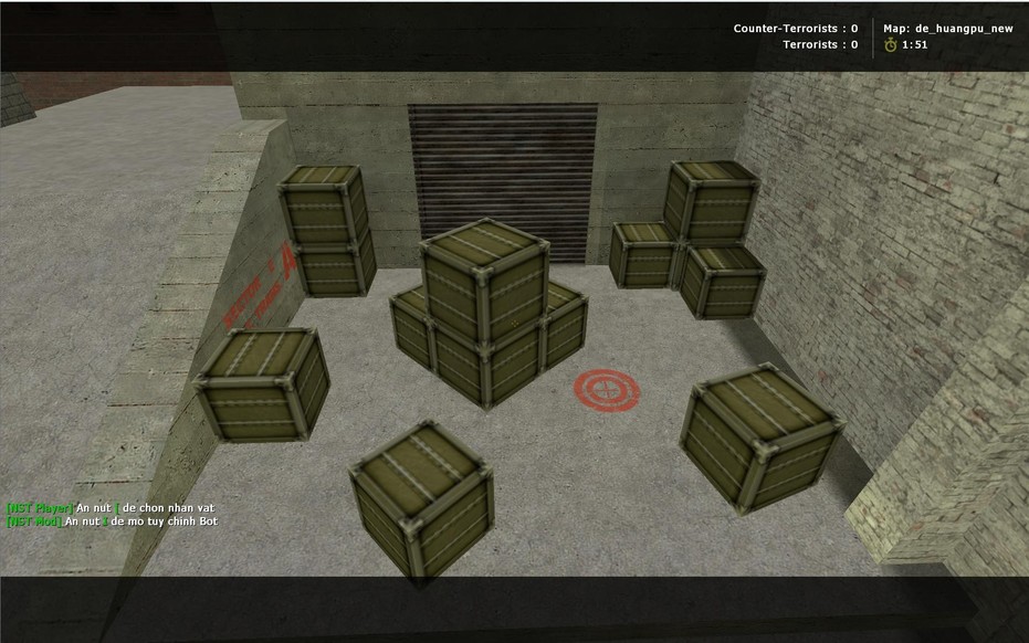«de_huangpu_new» для CS 1.6