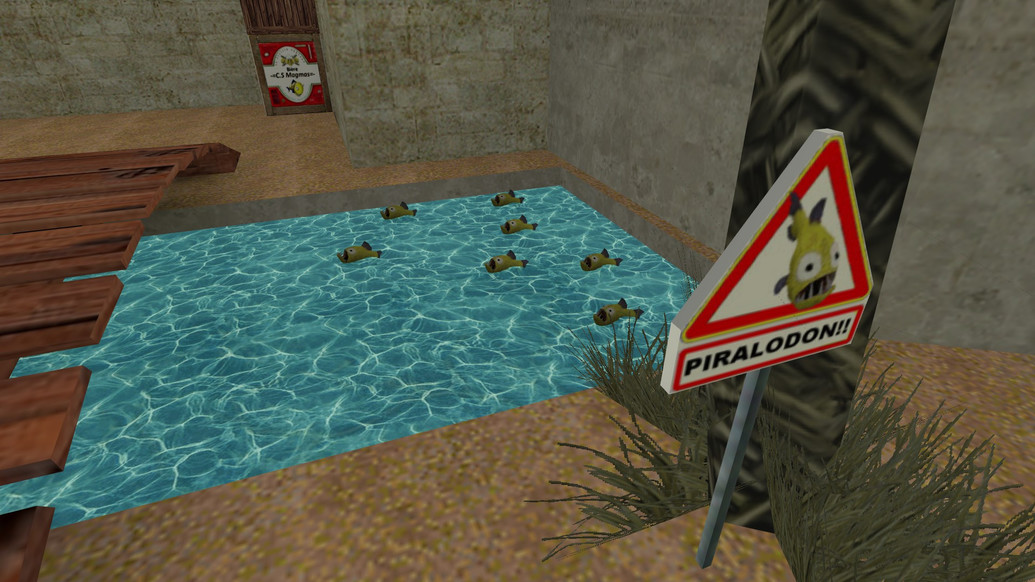 «de_inferno_suncsm» для CS 1.6