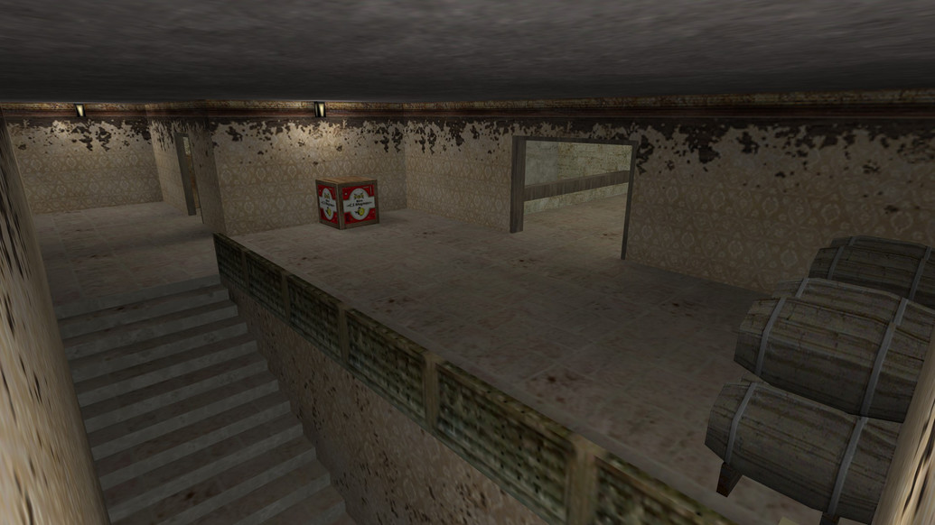 «de_inferno_suncsm» для CS 1.6