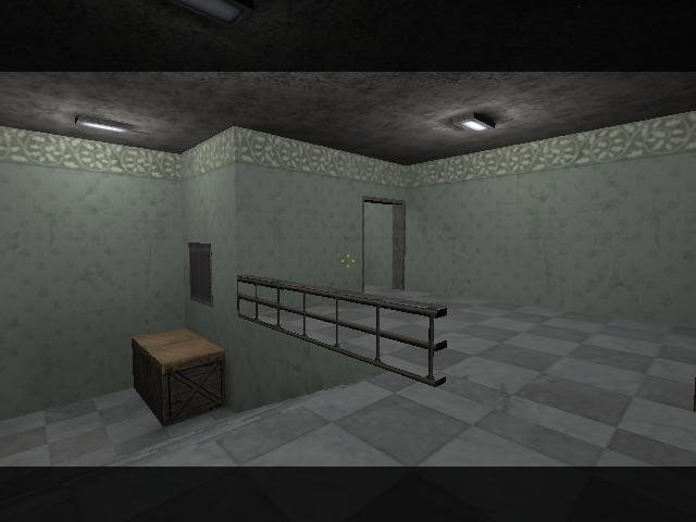 «de_kosovo» для CS 1.6