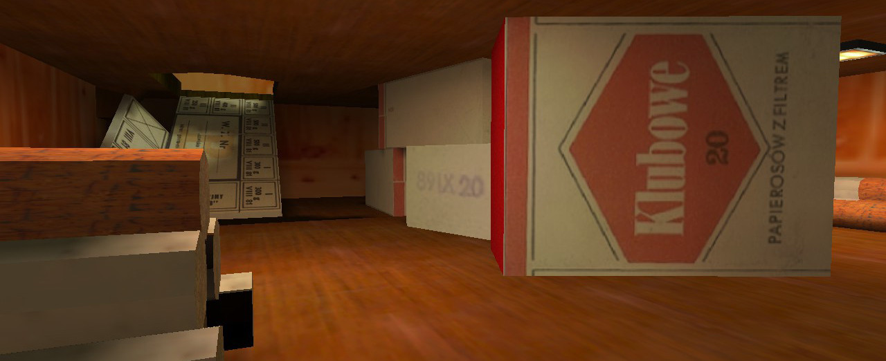 «de_kredens» для CS 1.6