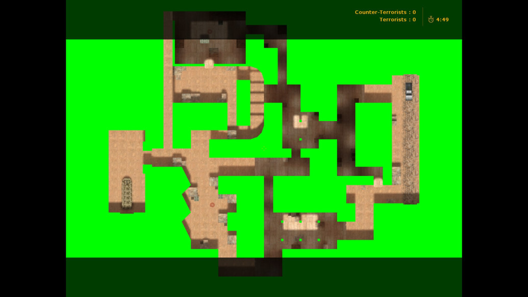 «de_lion» для CS 1.6