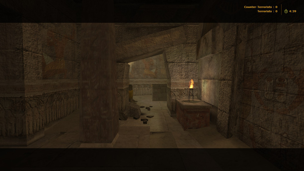«de_lost_tomb» для CS 1.6