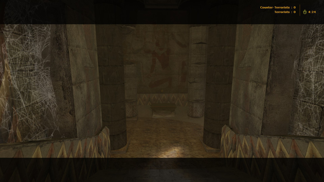 «de_lost_tomb» для CS 1.6