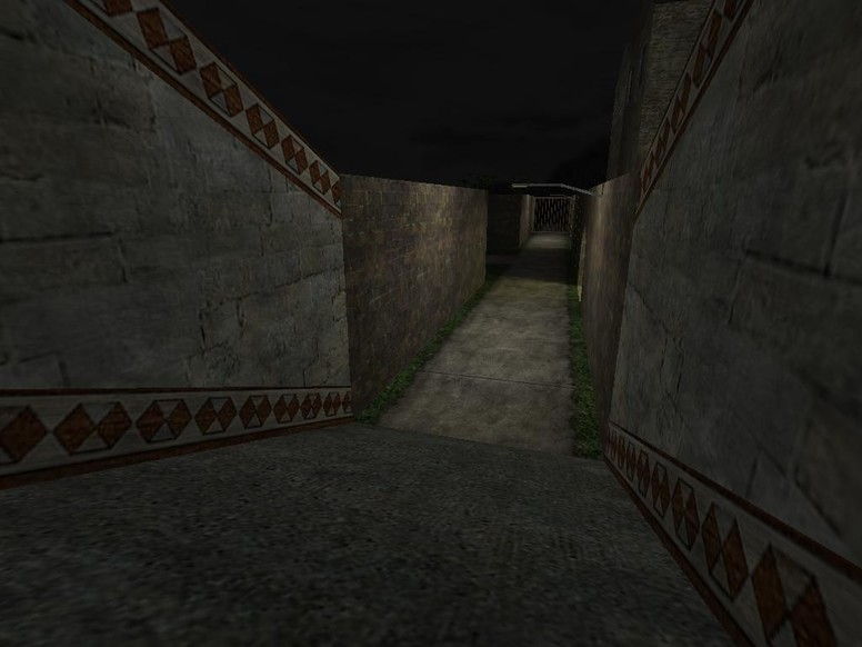 «de_loyal_hight_2015_day» для CS 1.6