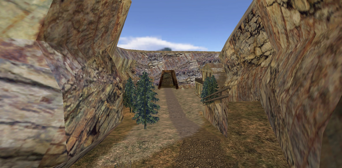 «de_meltdown» для CS 1.6