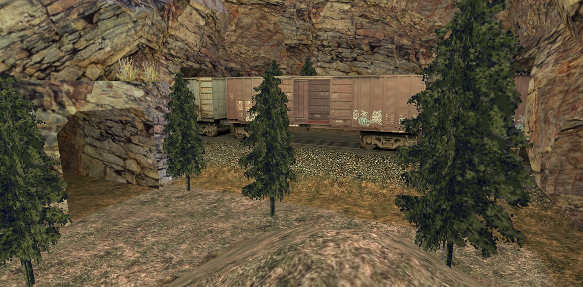 «de_meltdown» для CS 1.6