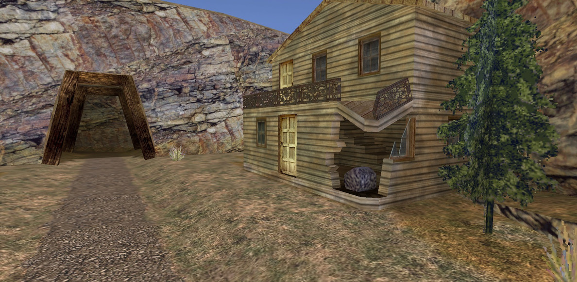 «de_meltdown» для CS 1.6