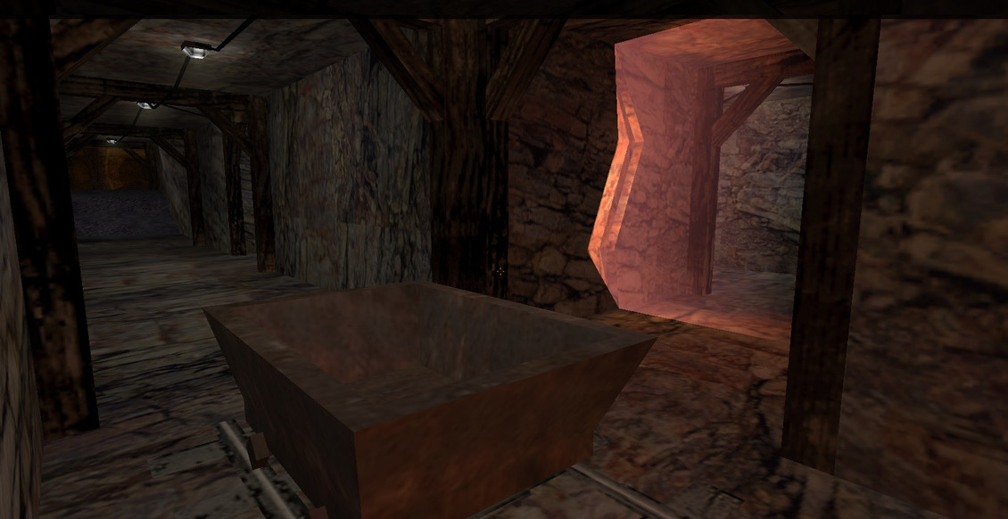 «de_meltdown» для CS 1.6