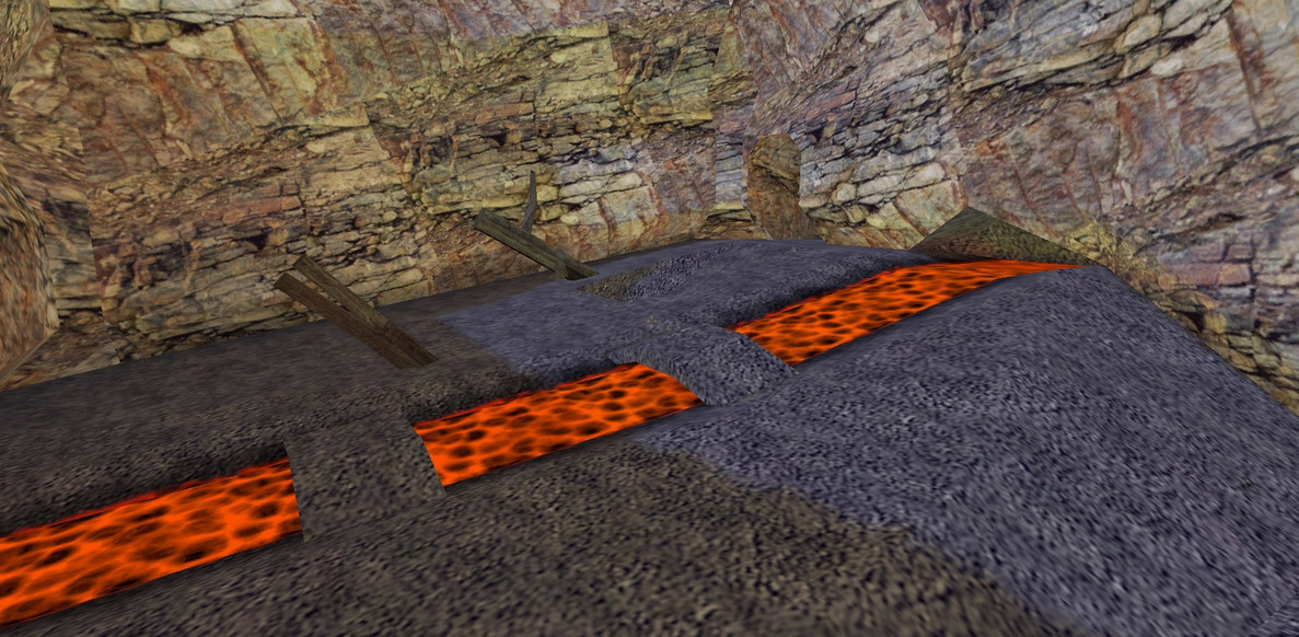 «de_meltdown» для CS 1.6