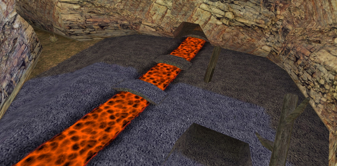 «de_meltdown» для CS 1.6