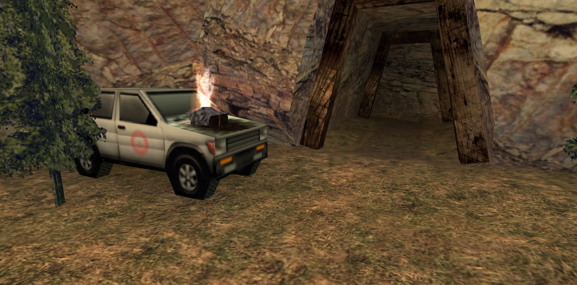 «de_meltdown» для CS 1.6
