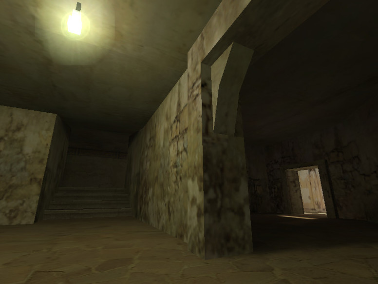 «de_menace» для CS 1.6