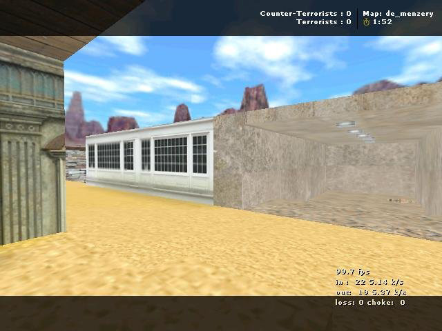 «de_menzery» для CS 1.6