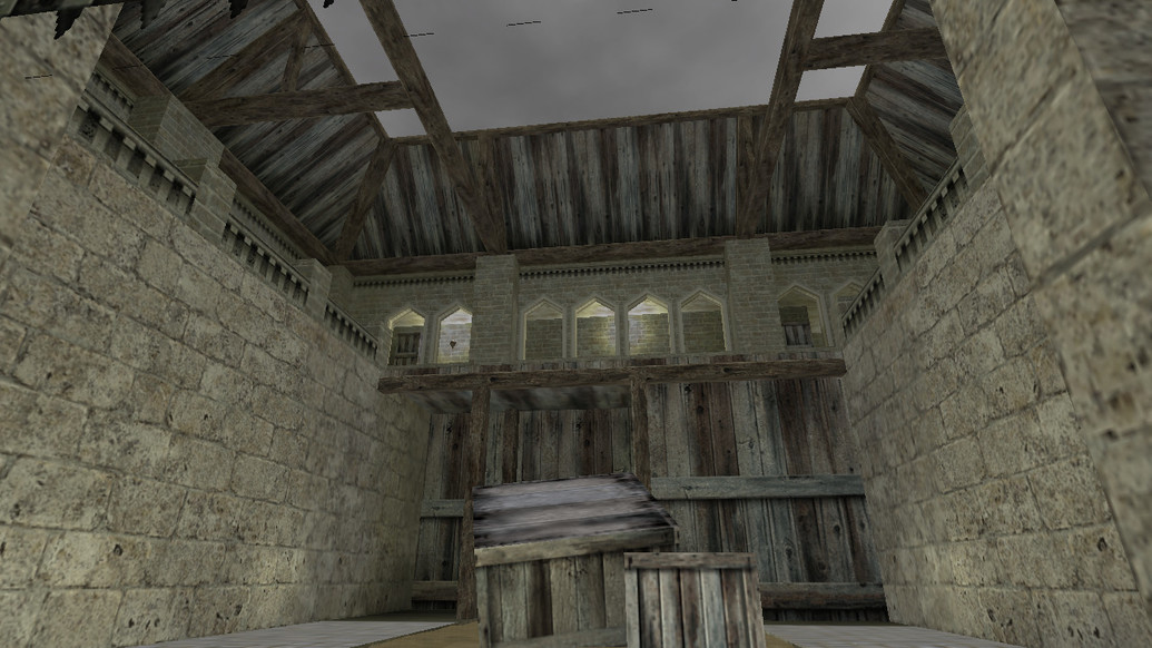 «de_ming» для CS 1.6