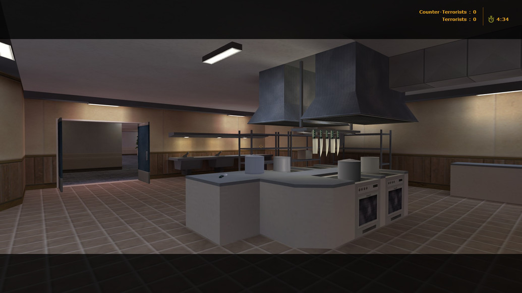 «de_morningstar_csc» для CS 1.6