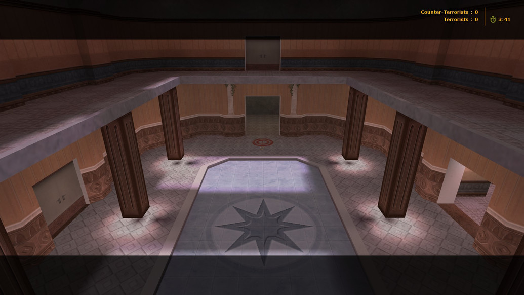 «de_morningstar_csc» для CS 1.6
