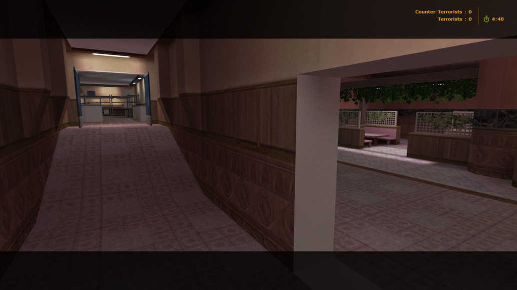 «de_morningstar_csc» для CS 1.6