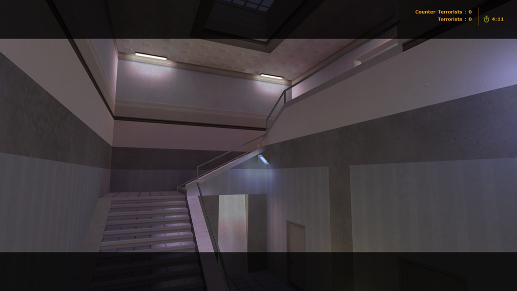 «de_morningstar_csc» для CS 1.6