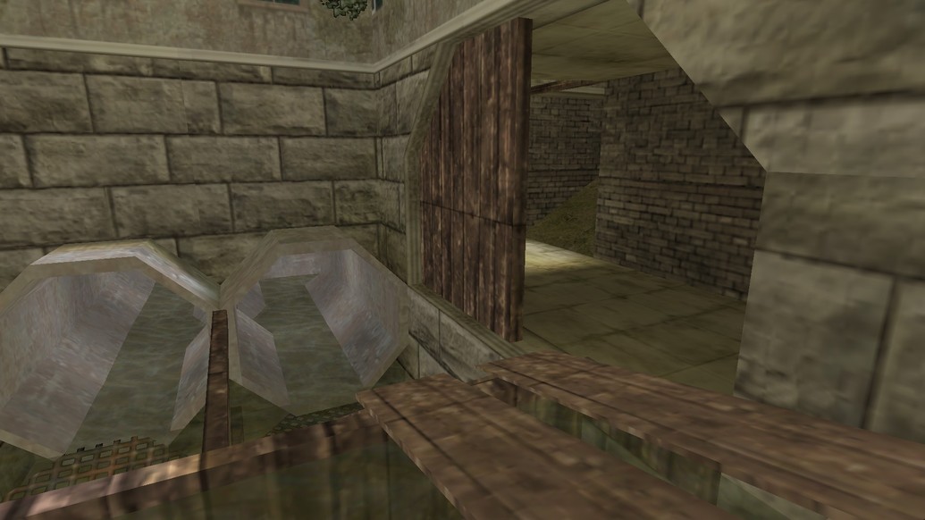 «de_moulins» для CS 1.6