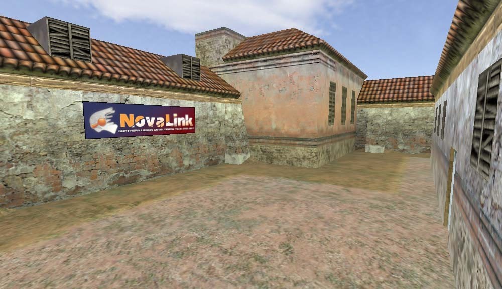 «de_ngl_breakpoint_b1» для CS 1.6