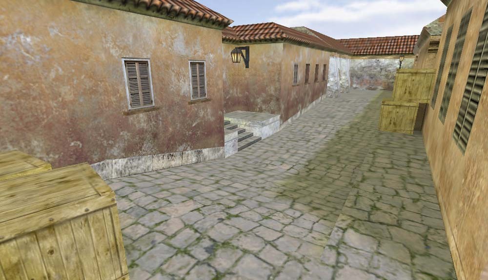 «de_ngl_breakpoint_b1» для CS 1.6