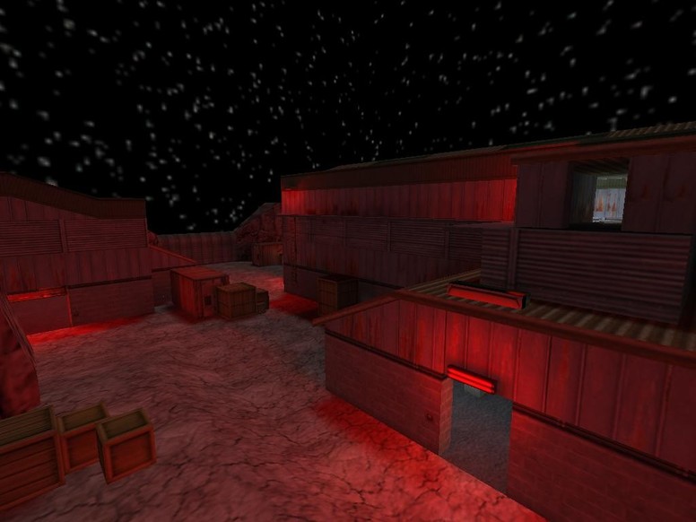 «de_nuke_midnight» для CS 1.6