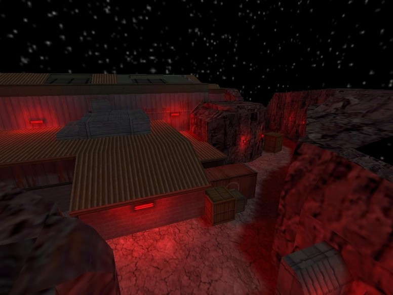 «de_nuke_midnight» для CS 1.6