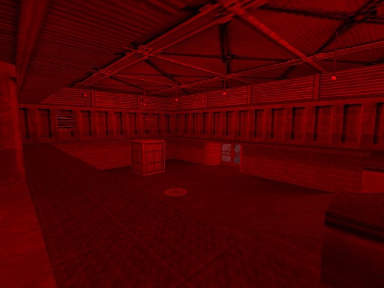 «de_nuke_midnight» для CS 1.6