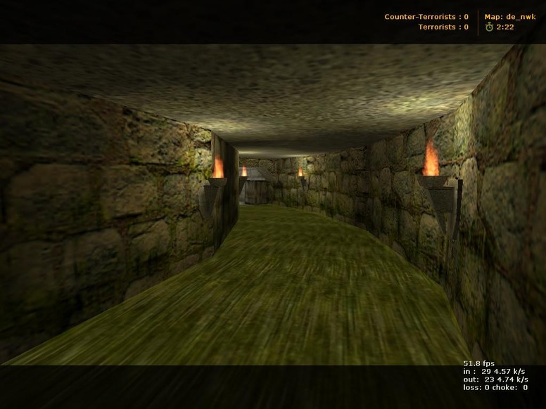 «de_nwk» для CS 1.6
