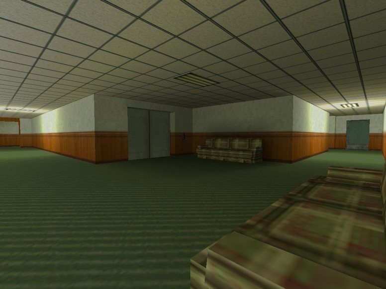 «de_officesiege» для CS 1.6