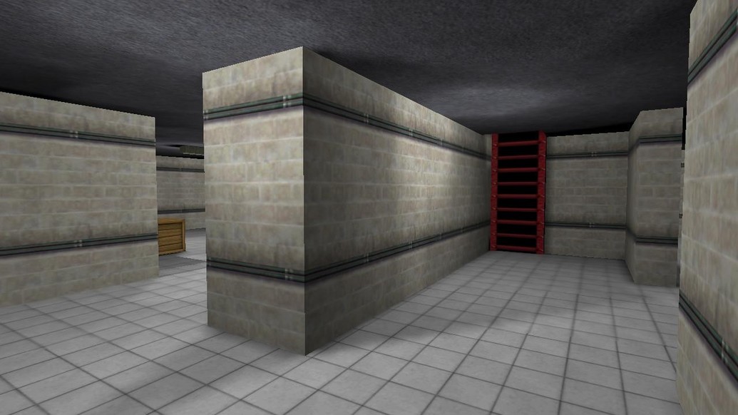«de_orange_x3_v32» для CS 1.6