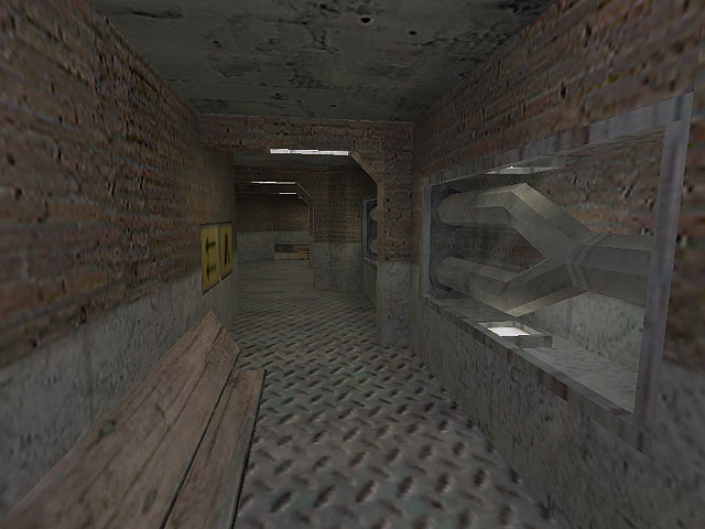 «de_outrage» для CS 1.6