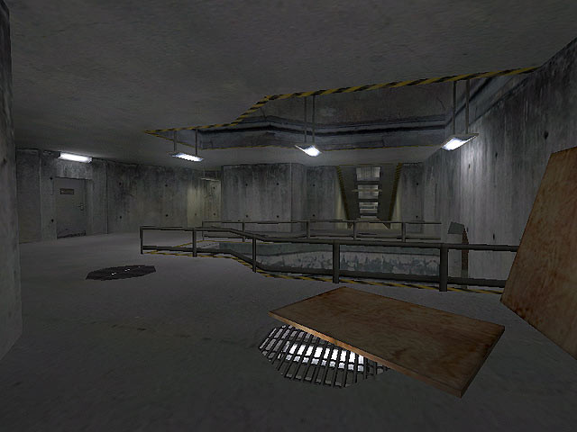 «de_outrage» для CS 1.6