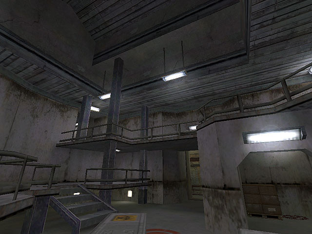 «de_outrage» для CS 1.6