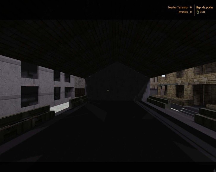 «de_pcwhs» для CS 1.6