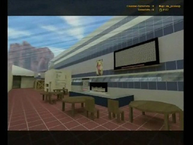 «de_poolesp» для CS 1.6