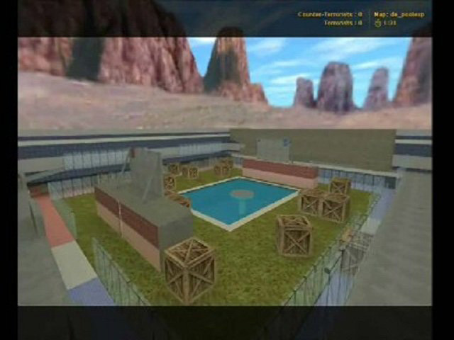 «de_poolesp» для CS 1.6